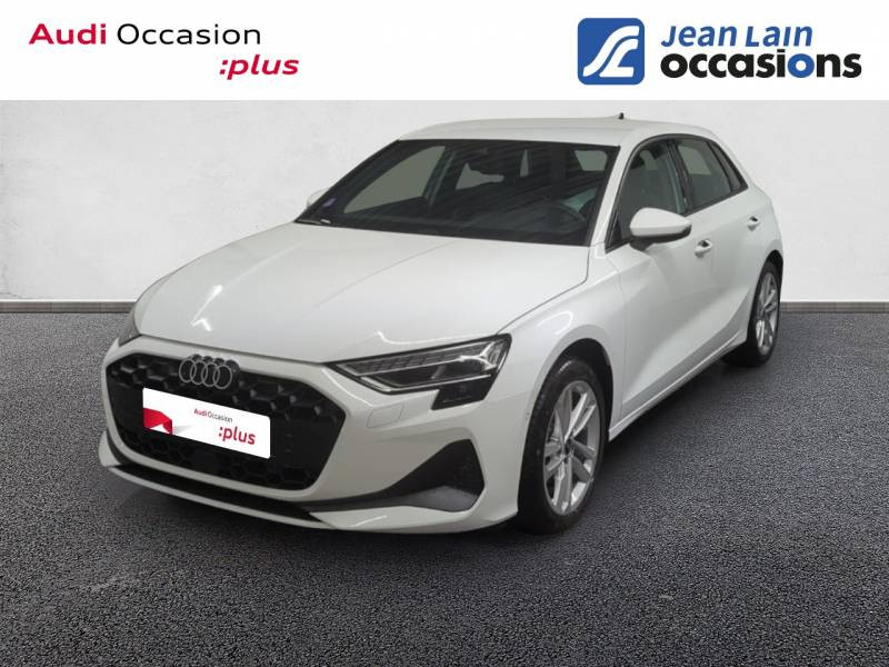 Audi A3 Sportback Sportback 35 TFSI Mild Hybrid 150 S tronic 7 Design  occasion  La Motte-Servolex