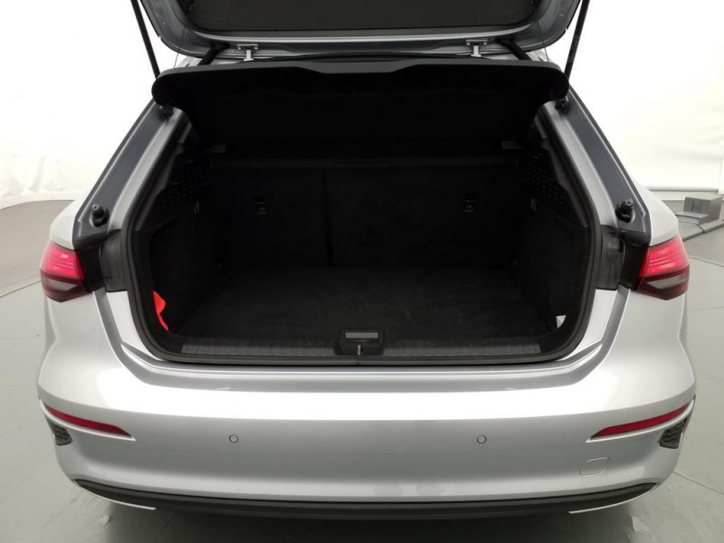 Audi A3 Sportback sportback 35 TFSI Mild Hybrid 150 S tronic 7 Design  occasion  Bziers - photo n8