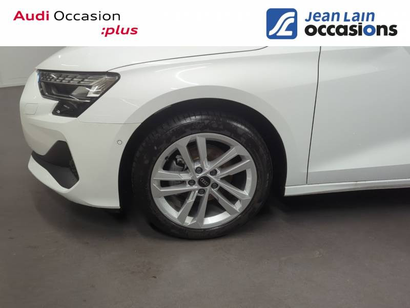 Audi A3 Sportback Sportback 35 TFSI Mild Hybrid 150 S tronic 7 Design  occasion  La Motte-Servolex - photo n9