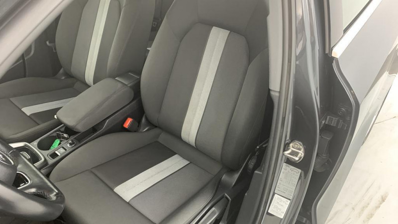 Audi A3 Sportback sportback 35 TFSI Mild Hybrid 150 S tronic 7 Design  occasion  Carcassonne - photo n9