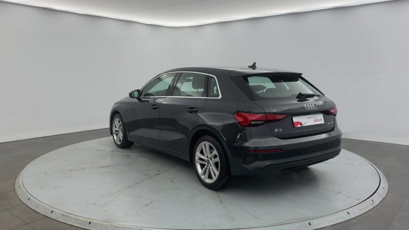 Audi A3 Sportback sportback 35 TFSI Mild Hybrid 150 S tronic 7 Design  occasion  Carcassonne - photo n4
