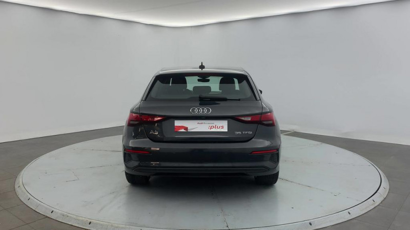 Audi A3 Sportback sportback 35 TFSI Mild Hybrid 150 S tronic 7 Design  occasion  Carcassonne - photo n2