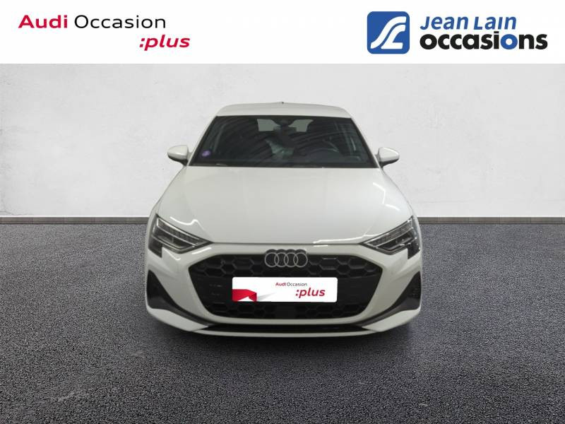 Audi A3 Sportback Sportback 35 TFSI Mild Hybrid 150 S tronic 7 Design  occasion  La Motte-Servolex - photo n2