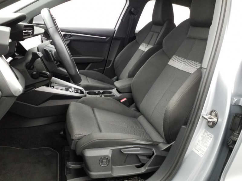 Audi A3 Sportback sportback 35 TFSI Mild Hybrid 150 S tronic 7 Design  occasion  Bziers - photo n9
