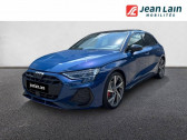Audi A3 Sportback Sportback 35 TFSI Mild Hybrid 150 S tronic 7 S line  2025 - annonce de voiture en vente sur Auto Sélection.com