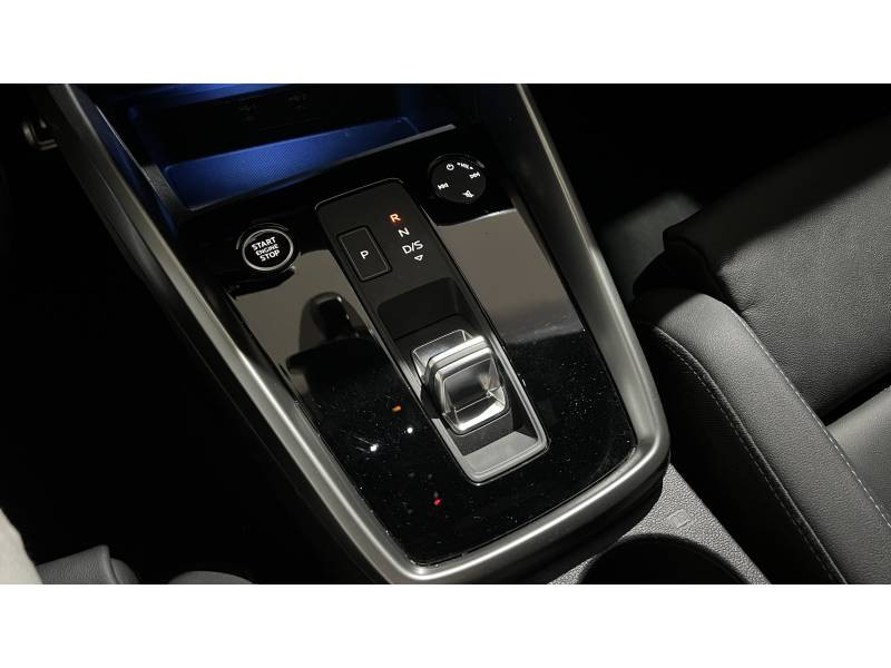 Audi A3 Sportback Sportback 35 TFSI Mild Hybrid 150 S tronic 7 S line  occasion  Paris - photo n5