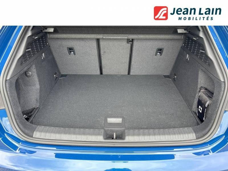Audi A3 Sportback Sportback 35 TFSI Mild Hybrid 150 S tronic 7 S line  occasion  Seynod - photo n10