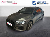 Audi A3 Sportback Sportback 35 TFSI Mild Hybrid 150 S tronic 7 S line  2023 - annonce de voiture en vente sur Auto Sélection.com
