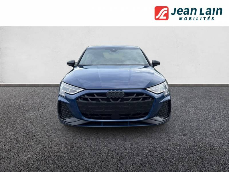 Audi A3 Sportback Sportback 35 TFSI Mild Hybrid 150 S tronic 7 S line  occasion  Seynod - photo n2