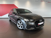 Audi A3 Sportback Sportback 35 TFSI Mild Hybrid 150 S tronic 7 S line   ROISSY-EN-France 95