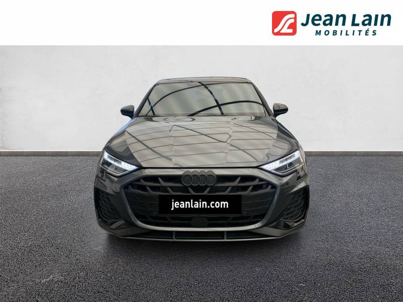 Audi A3 Sportback Sportback 35 TFSI Mild Hybrid 150 S tronic 7 S line  occasion  Ville-la-Grand - photo n2