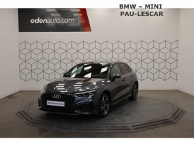 Audi A3 Sportback , garage BMW PAU � Lescar