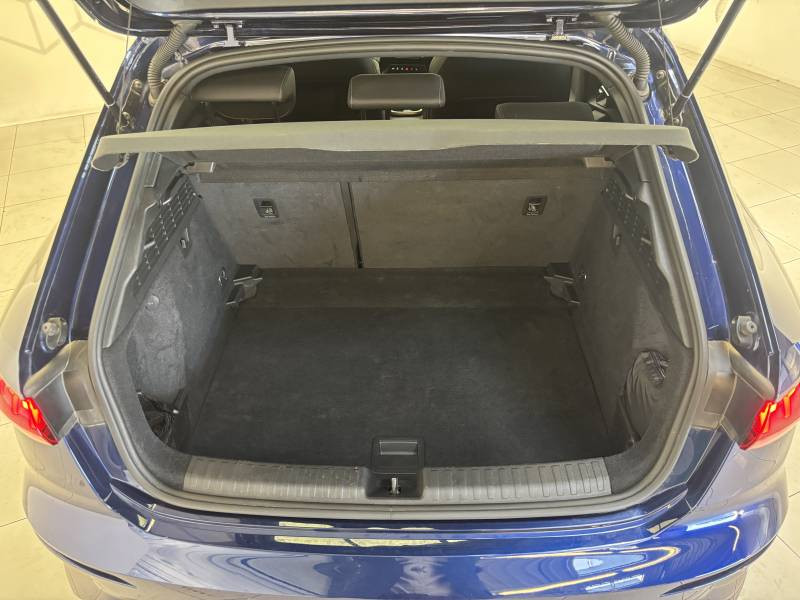 Audi A3 Sportback Sportback 35 TFSI Mild Hybrid 150 S tronic 7 S line  occasion � B�ziers - photo n�17