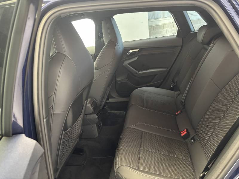 Audi A3 Sportback Sportback 35 TFSI Mild Hybrid 150 S tronic 7 S line  occasion � B�ziers - photo n�11