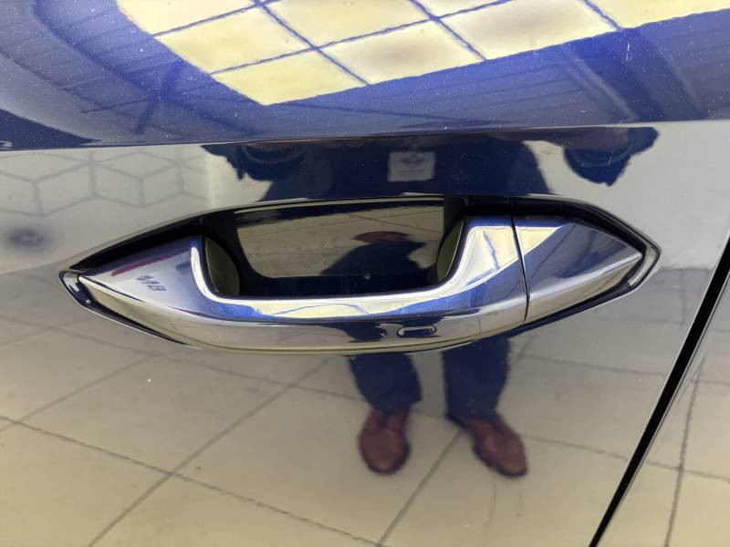 Audi A3 Sportback Sportback 35 TFSI Mild Hybrid 150 S tronic 7 S line  occasion � B�ziers - photo n�16