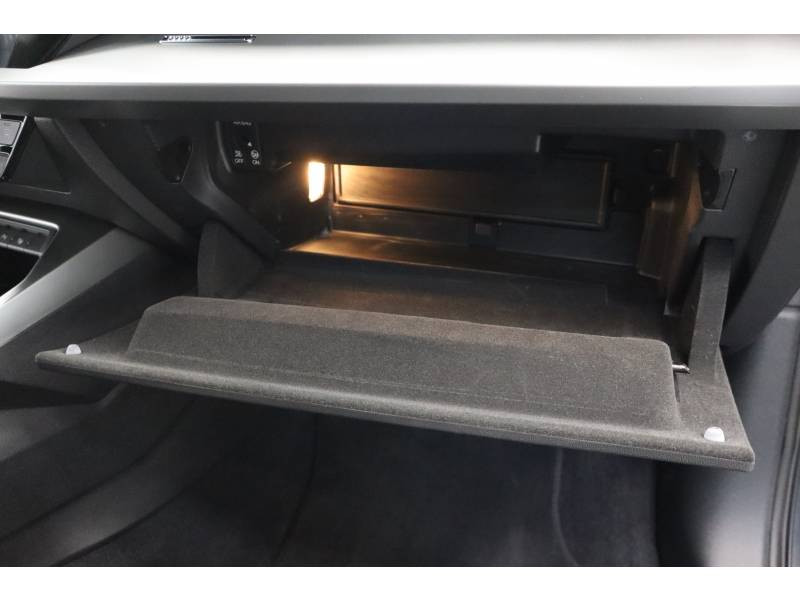 Audi A3 Sportback Sportback 35 TFSI Mild Hybrid 150 S tronic 7 S line  occasion � Lescar - photo n�18