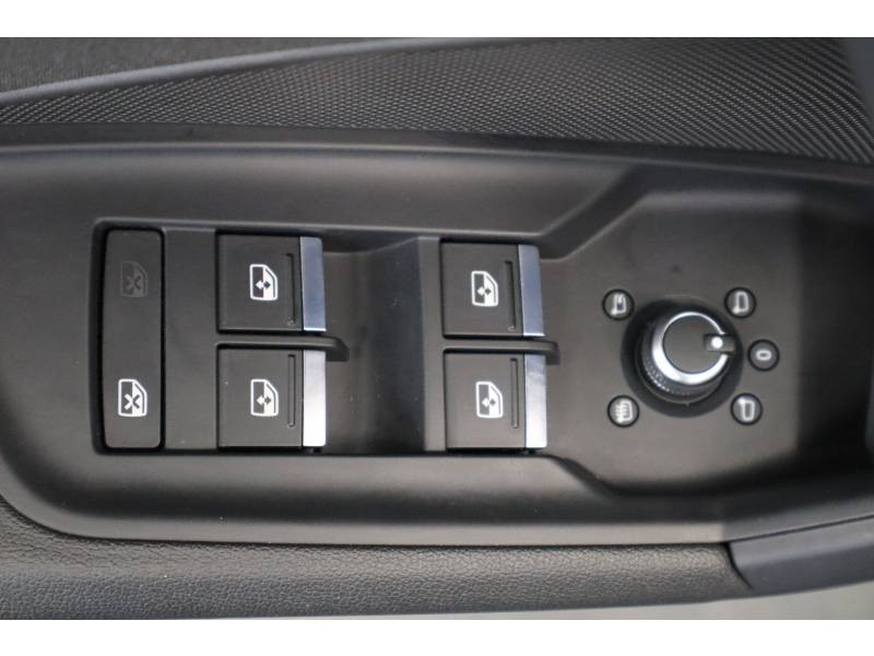 Audi A3 Sportback Sportback 35 TFSI Mild Hybrid 150 S tronic 7 S line  occasion � Lescar - photo n�20