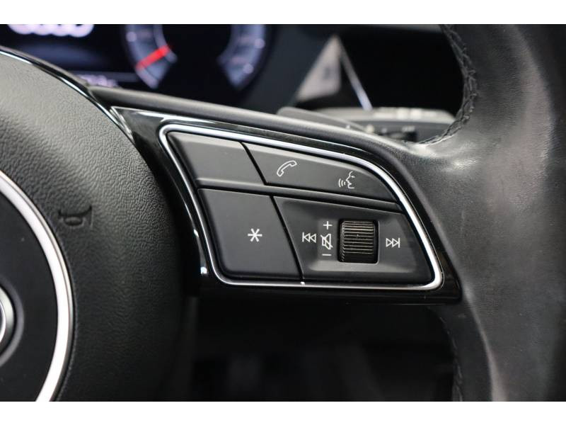 Audi A3 Sportback Sportback 35 TFSI Mild Hybrid 150 S tronic 7 S line  occasion � Lescar - photo n�10