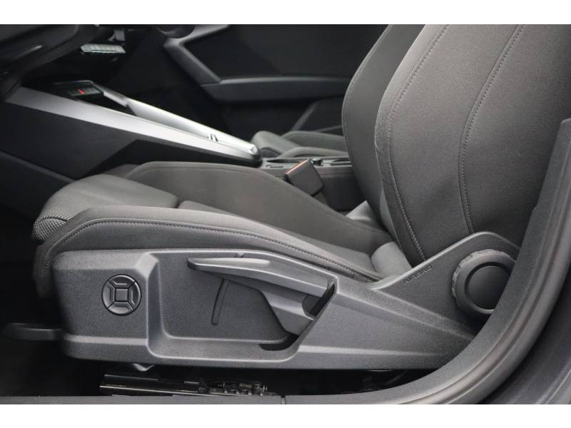Audi A3 Sportback Sportback 35 TFSI Mild Hybrid 150 S tronic 7 S line  occasion � Lescar - photo n�19