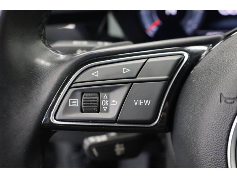 Audi A3 Sportback Sportback 35 TFSI Mild Hybrid 150 S tronic 7 S line  occasion � Lescar - photo n�9