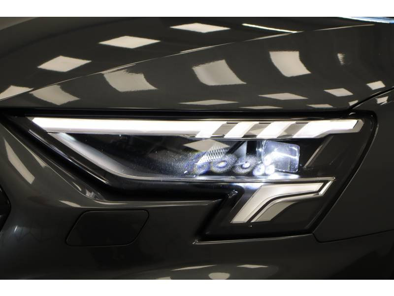 Audi A3 Sportback Sportback 35 TFSI Mild Hybrid 150 S tronic 7 S line  occasion � Lescar - photo n�13