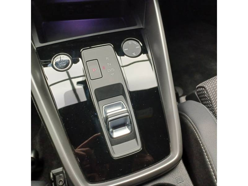 Audi A3 Sportback Sportback 35 TFSI Mild Hybrid 150 S tronic 7 S line  occasion � Lormont - photo n�17