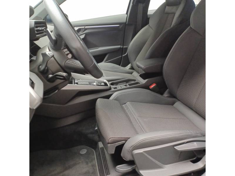 Audi A3 Sportback Sportback 35 TFSI Mild Hybrid 150 S tronic 7 S line  occasion � Lormont - photo n�10