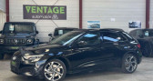 Audi A3 Sportback Sportback 40 e-tron 204 S tronic 6 Design Luxe   LA CIOTAT 13