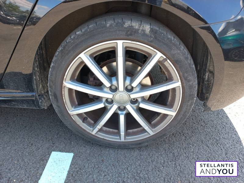 Audi A3 Sportback Sportback 40 e-tron 204 S tronic 6 Design Luxe  occasion  TOURS - photo n4