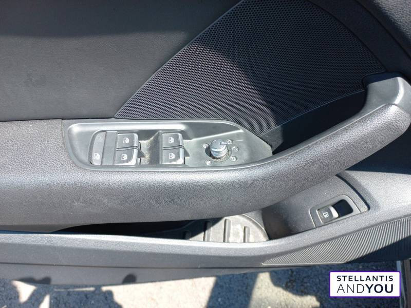 Audi A3 Sportback Sportback 40 e-tron 204 S tronic 6 Design Luxe  occasion  TOURS - photo n5