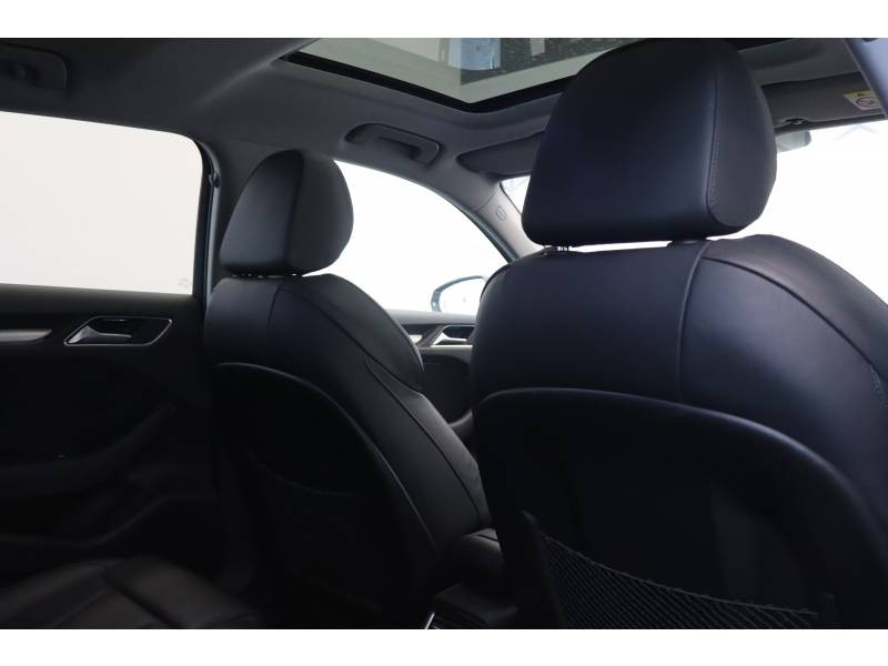 Audi A3 Sportback Sportback 40 e-tron 204 S tronic 6 Design Luxe  occasion  Lescar - photo n16