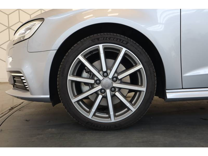 Audi A3 Sportback Sportback 40 e-tron 204 S tronic 6 Design Luxe  occasion  Lescar - photo n19
