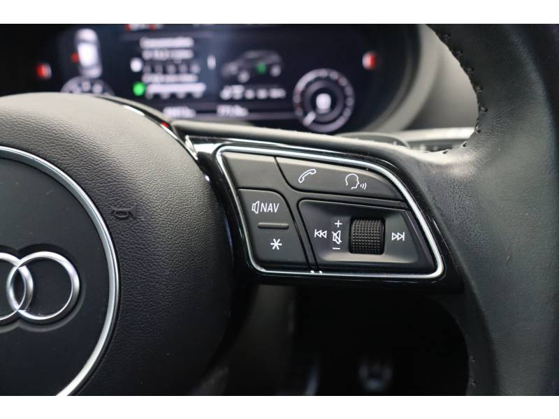 Audi A3 Sportback Sportback 40 e-tron 204 S tronic 6 Design Luxe  occasion  Lescar - photo n8