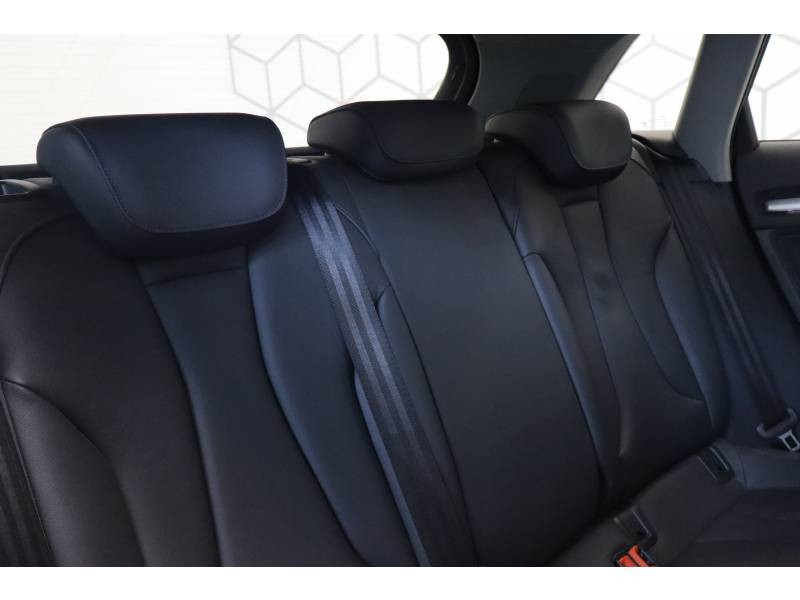 Audi A3 Sportback Sportback 40 e-tron 204 S tronic 6 Design Luxe  occasion  Lescar - photo n18