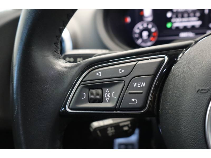 Audi A3 Sportback Sportback 40 e-tron 204 S tronic 6 Design Luxe  occasion  Lescar - photo n9