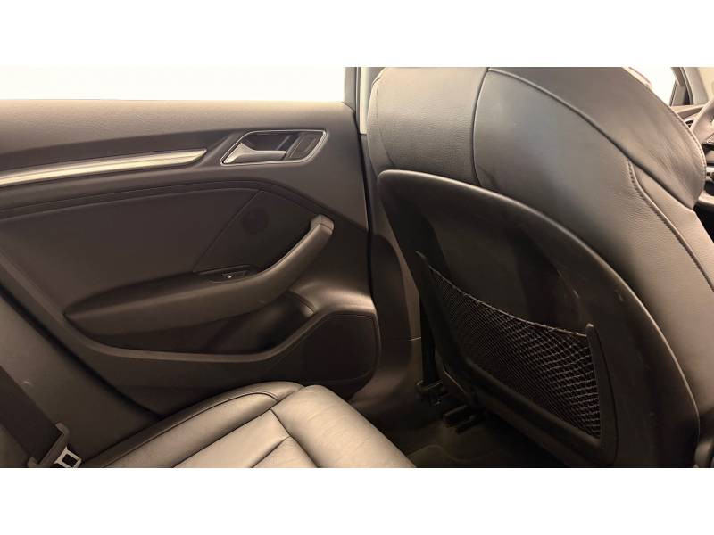 Audi A3 Sportback Sportback 40 e-tron 204 S tronic 6 Design Luxe  occasion � Limoges - photo n�17