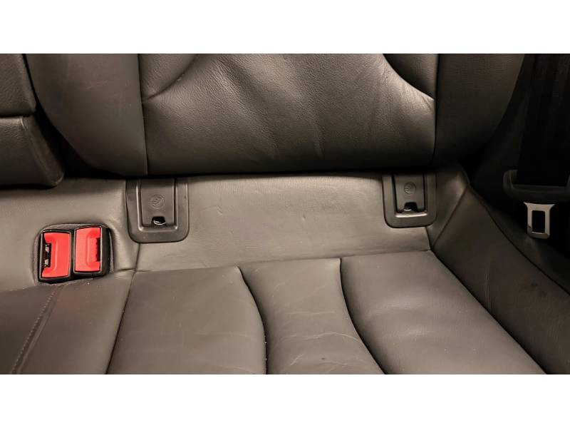 Audi A3 Sportback Sportback 40 e-tron 204 S tronic 6 Design Luxe  occasion � Limoges - photo n�18