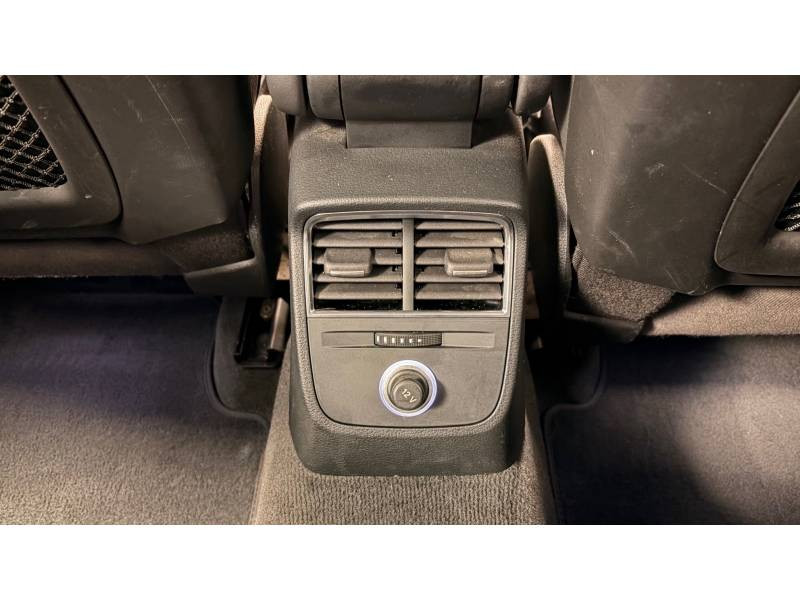 Audi A3 Sportback Sportback 40 e-tron 204 S tronic 6 Design Luxe  occasion � Limoges - photo n�16