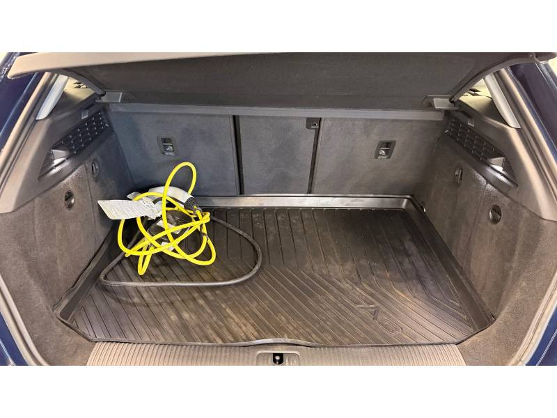 Audi A3 Sportback Sportback 40 e-tron 204 S tronic 6 Design Luxe  occasion � Limoges - photo n�7