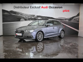 Audi A3 Sportback Sportback 40 e-tron 204ch Design luxe S tronic 6 Euro6d-T   ST THIBAULT DES VIGNES 77