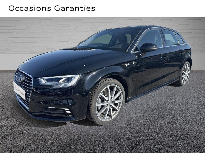 Audi A3 Sportback Sportback 40 e-tron 204ch Design luxe S tronic 6 Euro6d-T  occasion  AUGNY