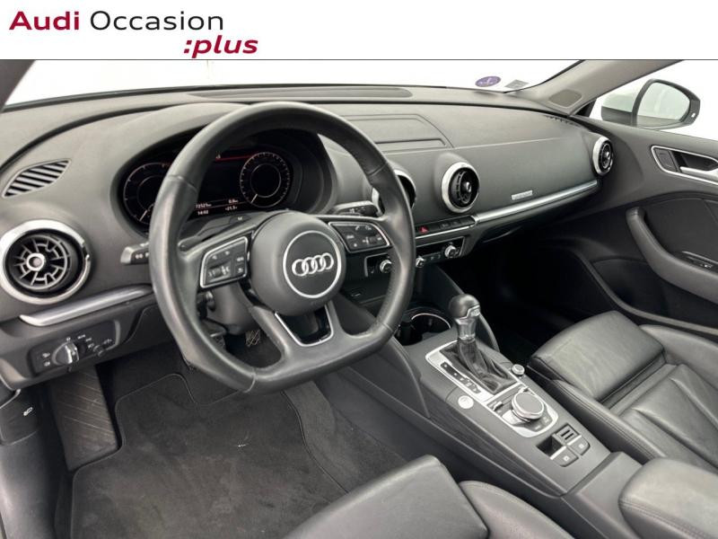 Audi A3 Sportback Sportback 40 e-tron 204ch Design luxe S tronic 6 Euro6d-T  occasion  PARIS - photo n8