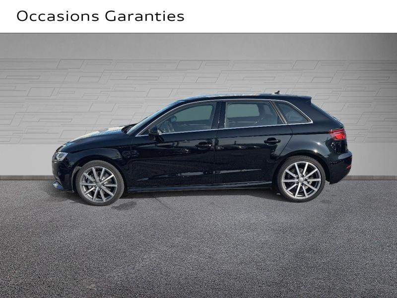Audi A3 Sportback Sportback 40 e-tron 204ch Design luxe S tronic 6 Euro6d-T  occasion  NICE - photo n2