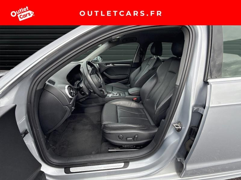 Audi A3 Sportback Sportback 40 e-tron 204ch Design luxe S tronic 6 Euro6d-T  occasion  CAGNES SUR MER - photo n7