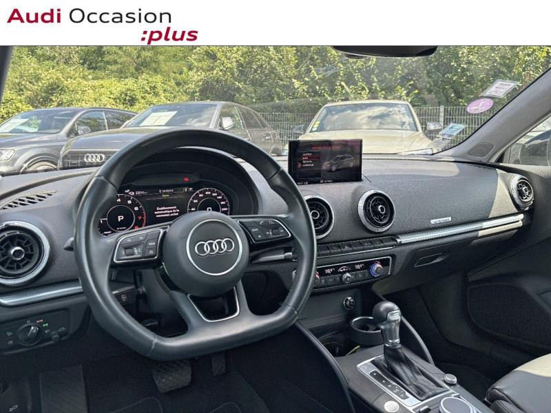 Audi A3 Sportback Sportback 40 e-tron 204ch Design luxe S tronic 6 Euro6d-T  occasion  AUGNY - photo n7