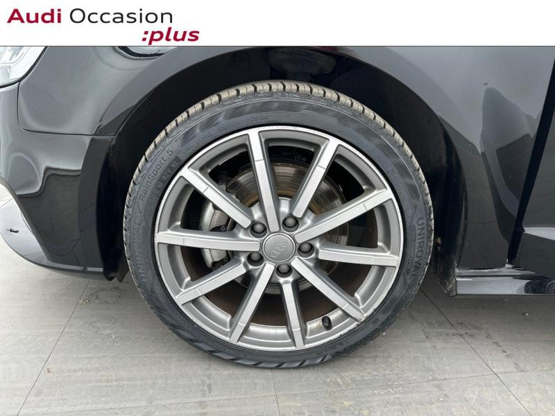 Audi A3 Sportback Sportback 40 e-tron 204ch Design luxe S tronic 6 Euro6d-T  occasion  MONTIGNY LE BRETONNEUX - photo n6