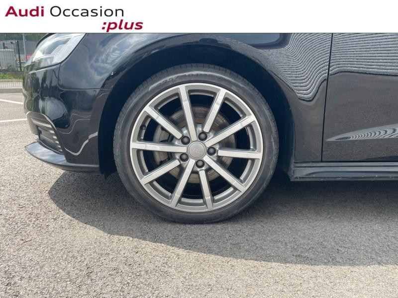 Audi A3 Sportback Sportback 40 e-tron 204ch Design luxe S tronic 6 Euro6d-T  occasion  ORVAULT - photo n6