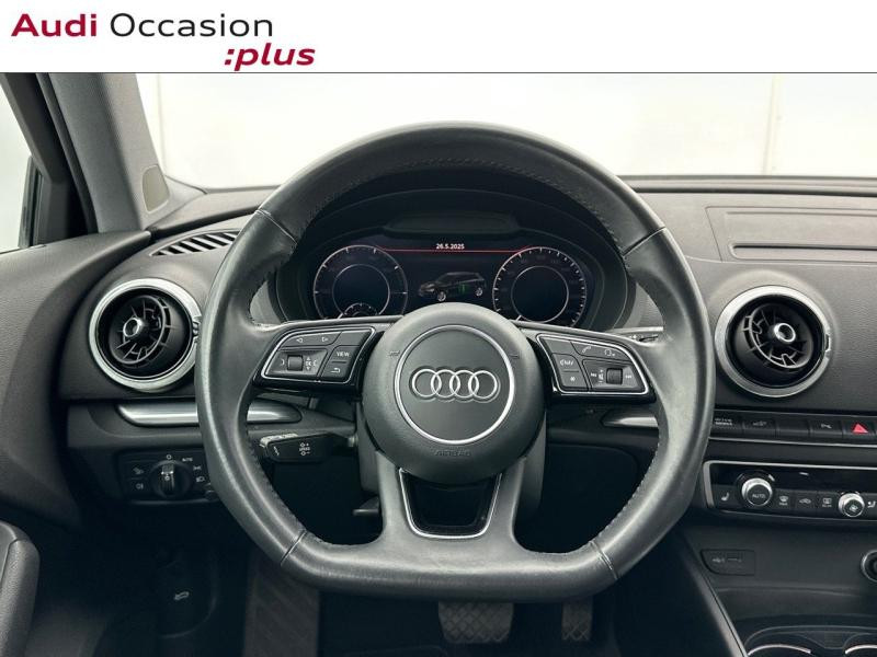 Audi A3 Sportback Sportback 40 e-tron 204ch Design luxe S tronic 6 Euro6d-T  occasion  PARIS - photo n10