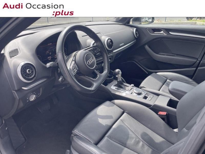 Audi A3 Sportback Sportback 40 e-tron 204ch Design luxe S tronic 6 Euro6d-T  occasion  ORVAULT - photo n8
