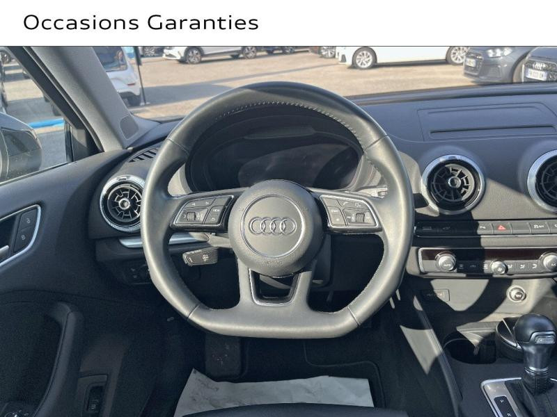 Audi A3 Sportback Sportback 40 e-tron 204ch Design luxe S tronic 6 Euro6d-T  occasion  NICE - photo n10